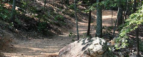 Crowders Mountain Pinnacle Trail | HikeTheSouth