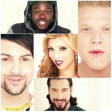 Pentatonix 🧡 Ktchenor Photo 43881203 Fanpop