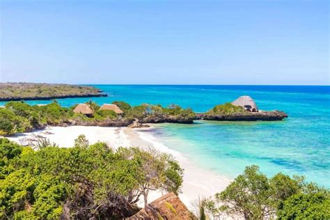 5 Best Beaches In Kenya Kenyanvibe