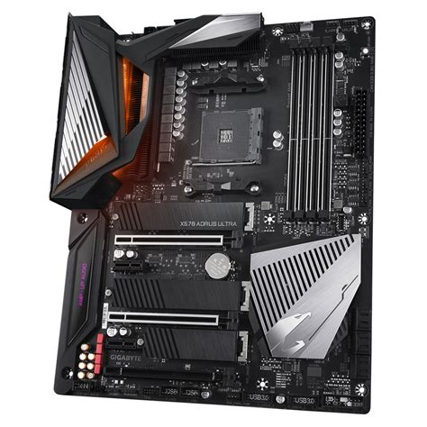 P Yta G Wna Gigabyte X Aorus Ultra Am Proline