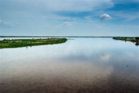 Magdalena River Stock Image Image Of Historic Organic 55729099