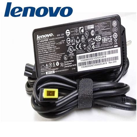 Cargador De Laptop Lenovo V A W Punta Usb Blue Planet Technology