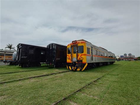 哈瑪星再出發！今夏復刻 嘟嘟火車重返「高雄港站」 生活 中時