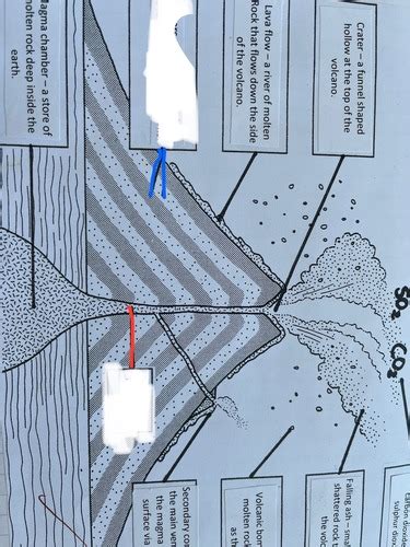 Geography Tectonic Processes And Hazards Flashcards Quizlet