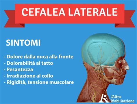 Mal Di Testa Lato Destro O Sinistro Quando La Causa Cervicale L