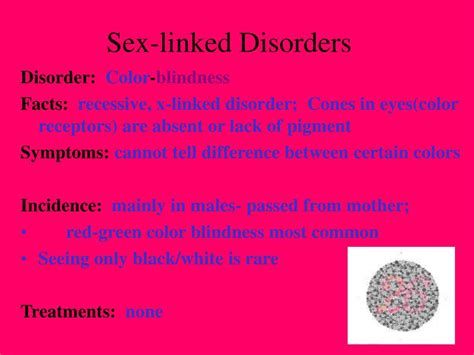 Ppt Genetic Disorders And Testing Powerpoint Presentation Free Download Id 6783248