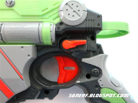 Sg Nerf Nerf Vortex Proton Review