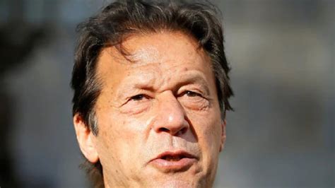 Imran Khan To Face No Trust Vote On April 9 Orders Pak Supreme Court