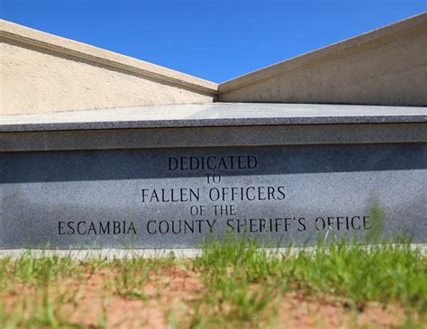 The Unseen Side of Escambia County: Uncovering ECSO Dispatch Call Tapes