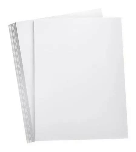 Papel Offset Chambril 180 Gramas 18x26 7cm Branco 1000 Fls MercadoLivre