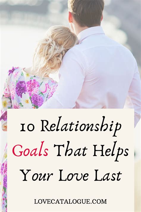 10 Relationship Goals That Score A Healthy Relationship Relationship Goals Relationship