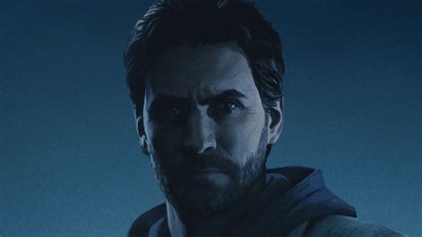 Alan Wake Remastered Pc Graphics Rtx 3080 Comparison Shows 41 Off