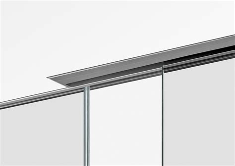 ALUR Glass and Modular Dividing Wall