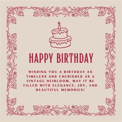 230 Advance Birthday Wishes 🎂early Greetings In Advance Very Wishes