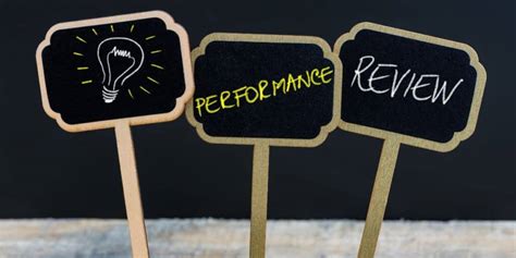 Holistic Performance Reviews: Beyond Just Metrics