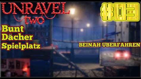 Let S Play Unravel Together Ger Bunte Welt Ber D Cher