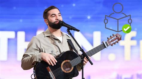 Kendji Girac Est Il Encore En Couple Avec Sa Femme Soraya Miranda