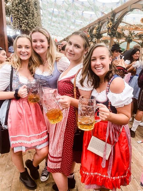 Oktoberfest 2021 In Munich What You Need To Know Artofit