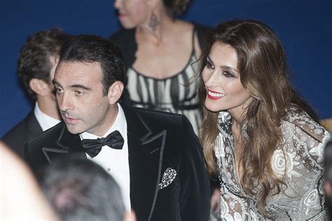 Enrique Ponce Y Paloma Cuevas Historia De Un Matrimonio Destrozado Chic