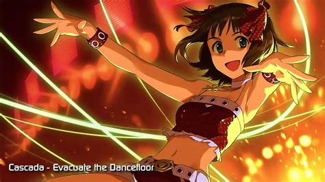 Nightcore Evacuate The Dancefloor YouTube