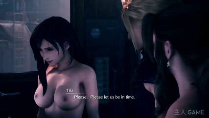 P Game Nude Mod Highlights