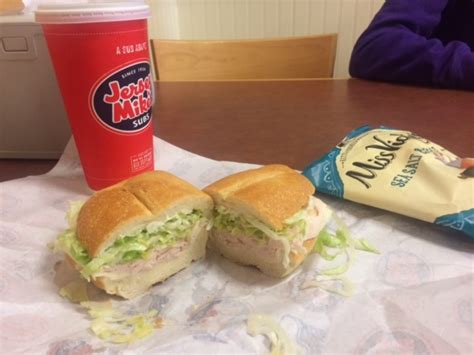 Jersey Mike S Mini Vs Regular Vs Giant Carlita Wicker