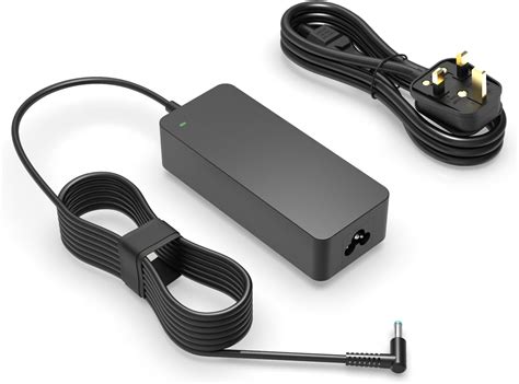 W W Laptop Charger Fit For Hp G G G G G G