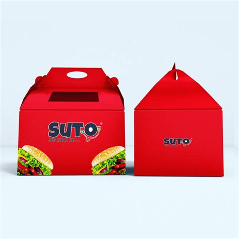 Custom Food Boxes Printed Custom Food Packaging Wholesale