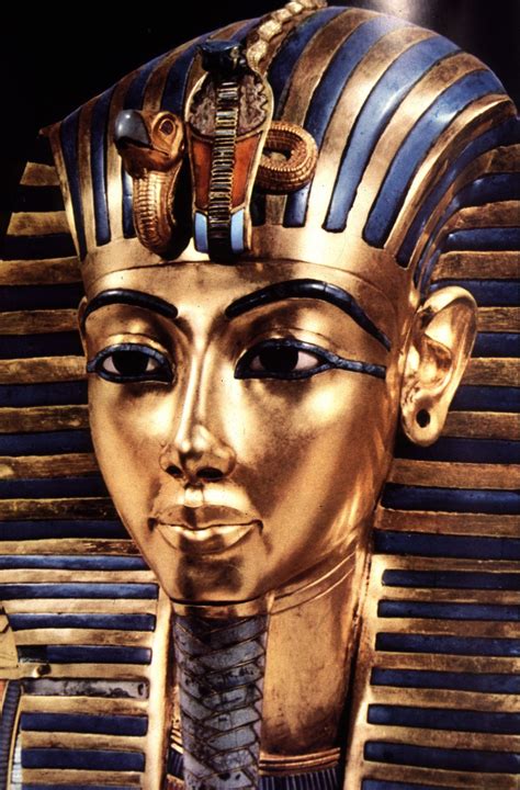 21 Interesting Facts About Tutankhamun For Kids Artofit