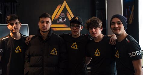 Cs Go Godsent Vence Furia E Conquista Vaga Na Iem Winter