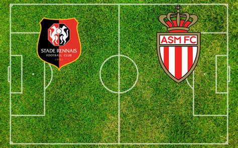 Alineaciones Rennes Mónaco Pronósticos Y Cuotas 27052023