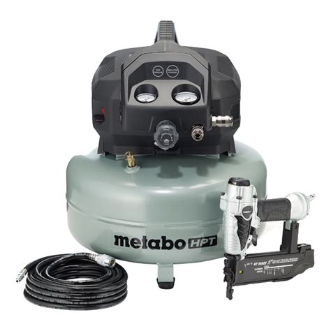 Metabo Hpt Air Compressor Parts Diagram