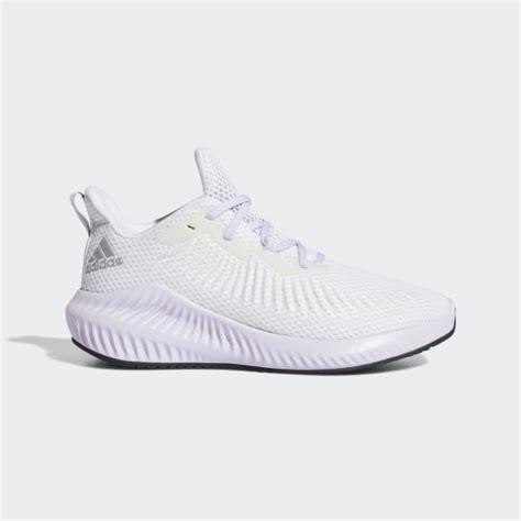 Adidas Alphabounce Blancos Atelier Yuwa Ciao Jp