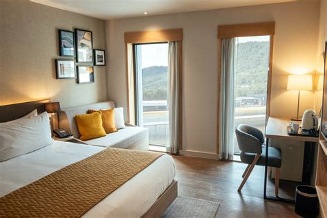 Hilton Debuts Hilton Garden Inn in Snowdonia