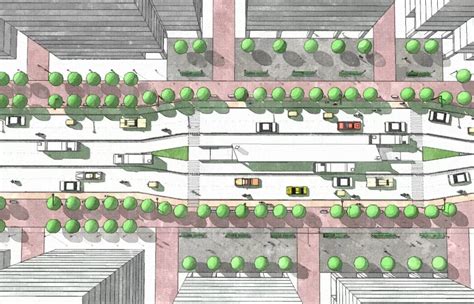 Transit Oriented Development 4 The Architects Diary