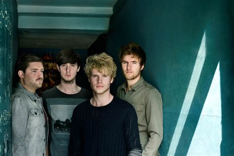 Kodaline - Dublin - July | Other Voices
