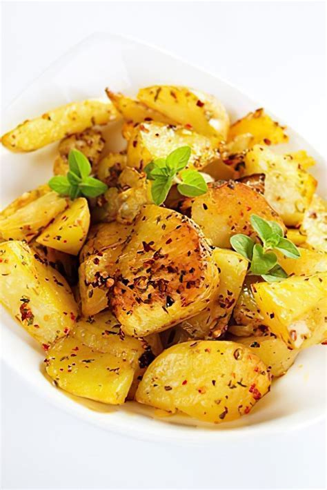 Pommes De Terre Sautées Recette Facile Et Rapide Un Jour Une Recette