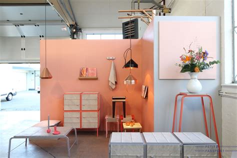 Dutch Design Week Eindhoven Petite Passport