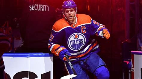 Stanley Cup Conn Smythe Market Report: Public Loves Connor McDavid