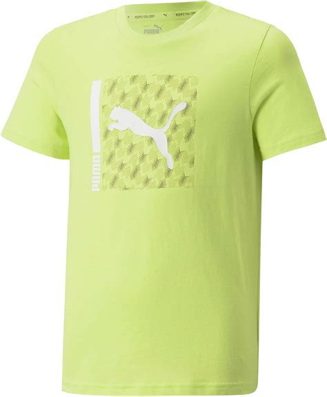 Puma ACTIVE SPORT TEE Sportisimo