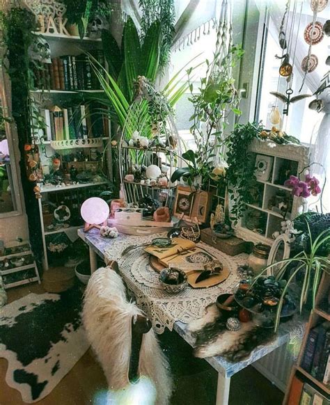 Room Decor Ideas Plant Aesthetic Depp My Fav