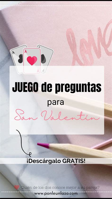 Descarga Este Juego De Parejas Para San Valent N Juegos De Pareja