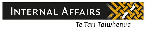 internal_affairs - Volunteering New Zealand