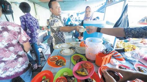 12 Rekomendasi Tempat Makan Di Balikpapan Info Area