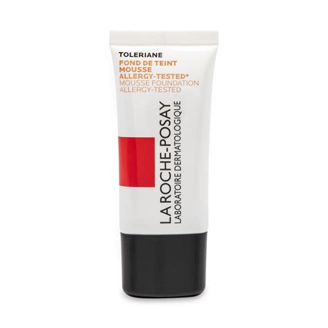 La Roche Posay Mousse Make Up Online Kaufen Manor