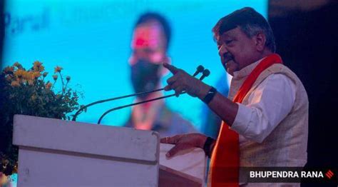 Madhya Pradesh Congress Mla Supports Bjp Leader Kailash Vijayvargiya