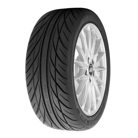 Paquete De 4 Llanta 225 55 R17 Toyo Tires Proxes Tm1 101v