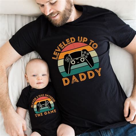 New Dad Shirt - Etsy