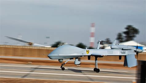 Army helping draft flight regs for unmanned aircraft in U.S. | Article ...