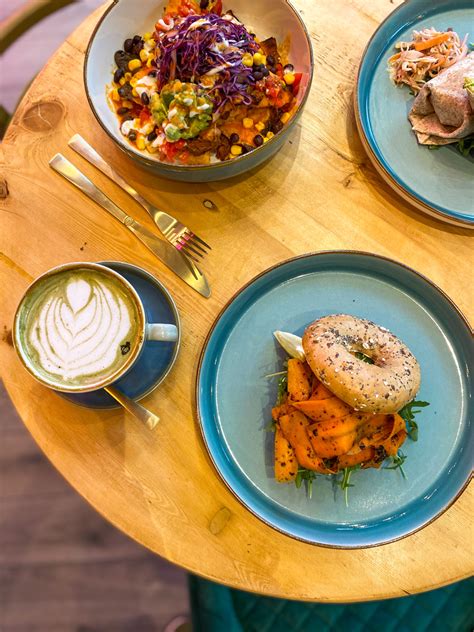 Blog The Vibe Cafe Liverpool Wholefood And Plant Based Cafe